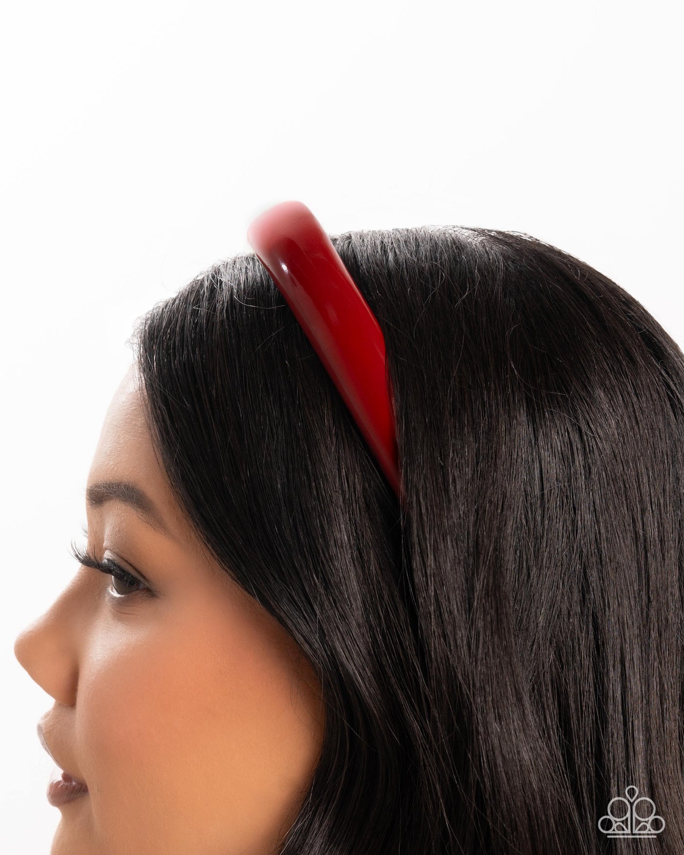 Paparazzi Regal Richness - Red