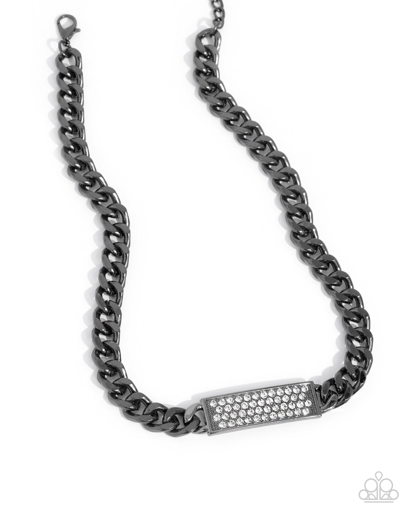 Paparazzi Rockstar Radiance - Black