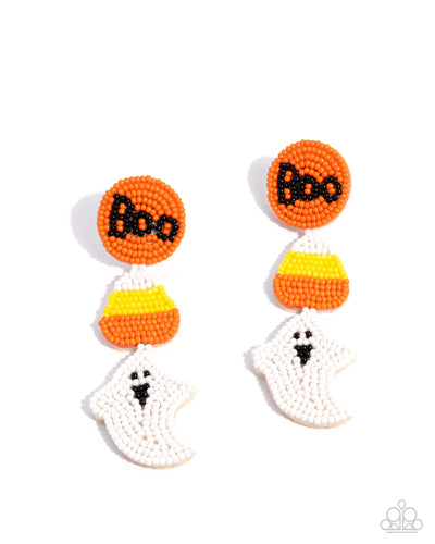 Paparazzi SPOOK-taculer Sashay - Multi