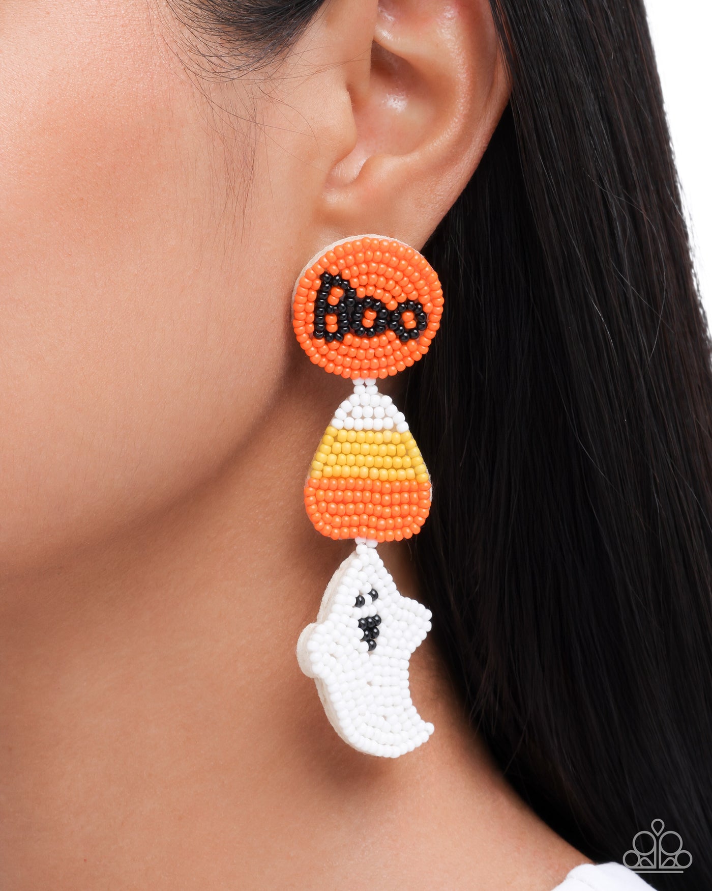 Paparazzi SPOOK-taculer Sashay - Multi