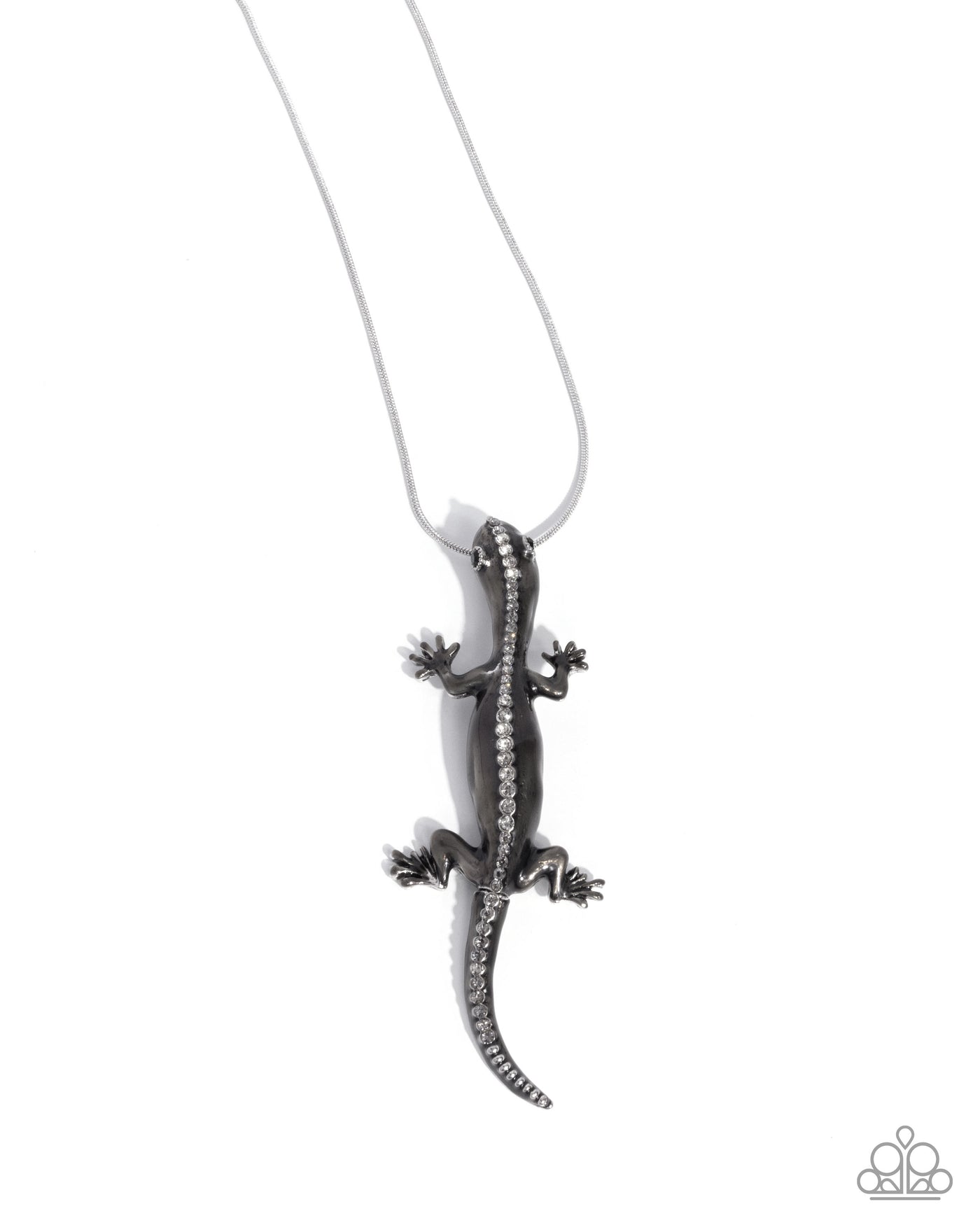 Paparazzi Salamander Statement