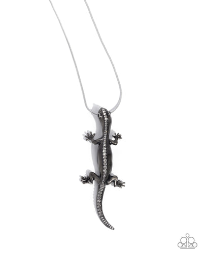 Paparazzi Salamander Statement