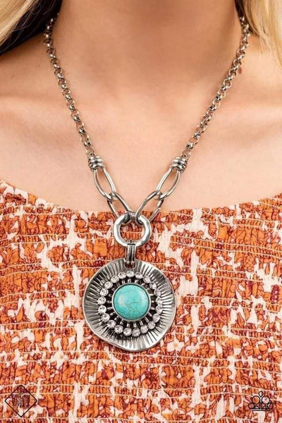 Paparazzi Simply Santa Fe Complete Fashion Fix Set July 2022