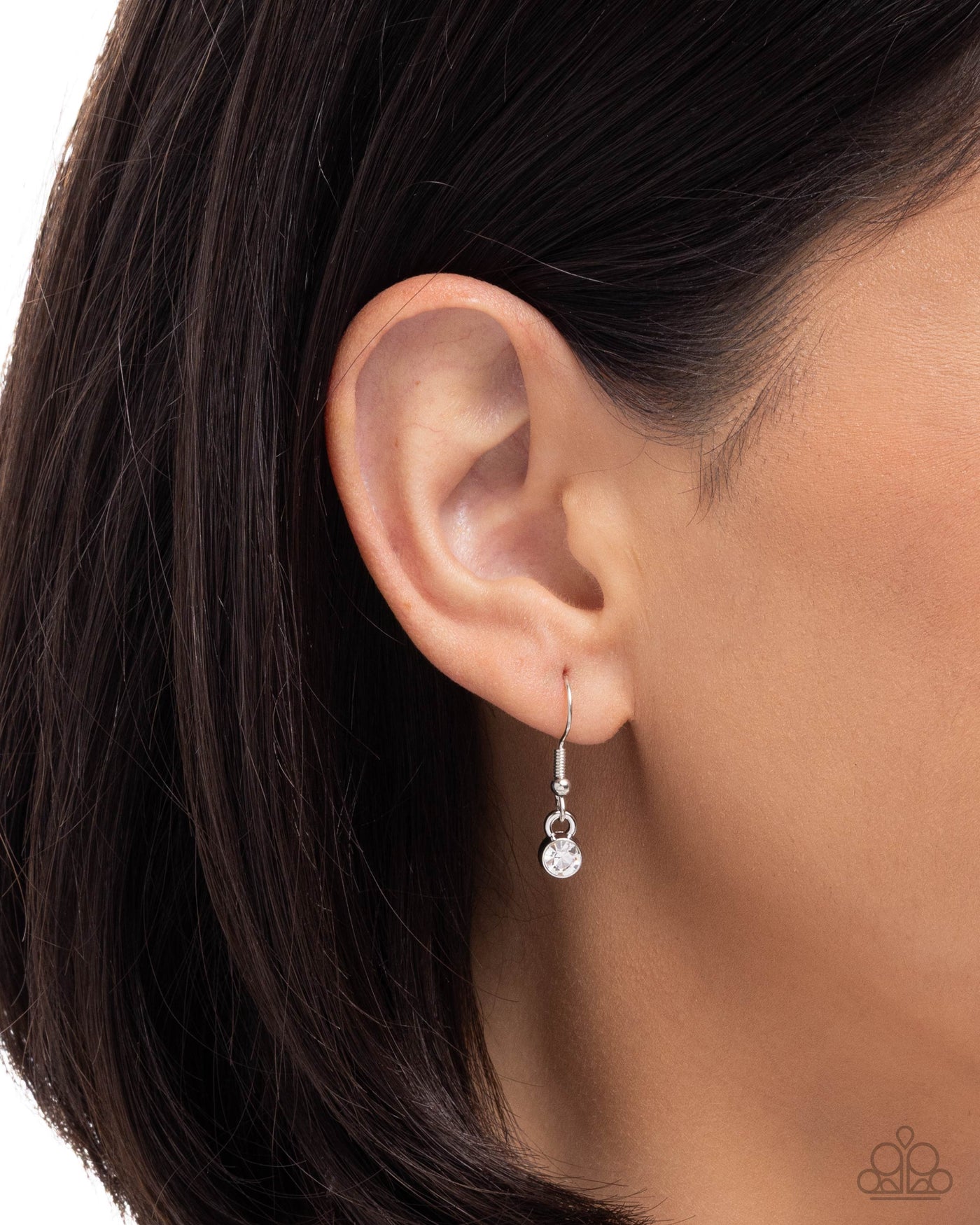 Paparazzi Snowflake Story - Red