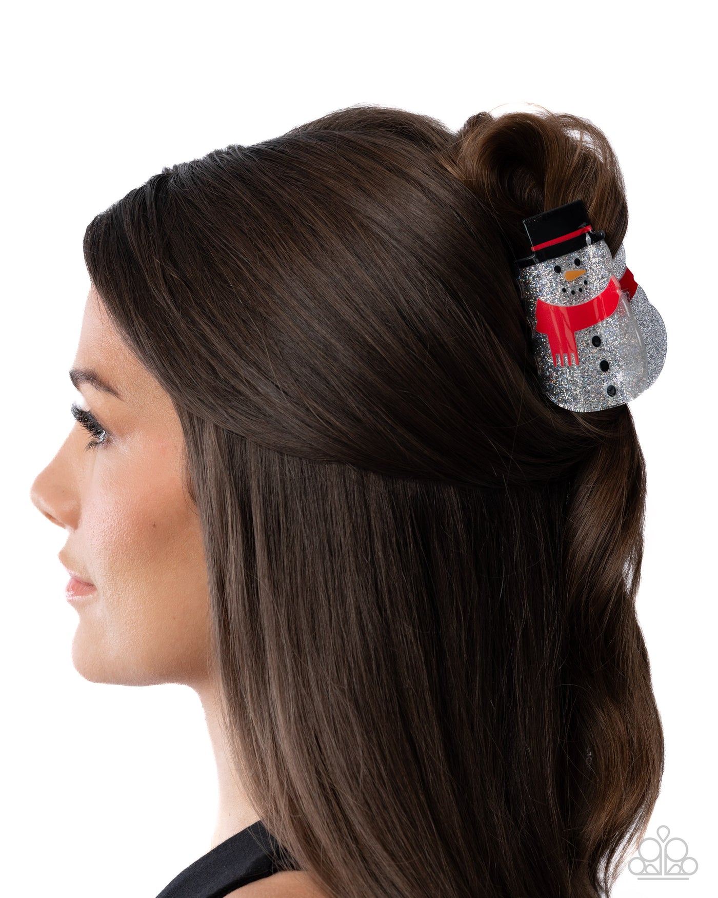 Paparazzi Snowman Serenade - Multi