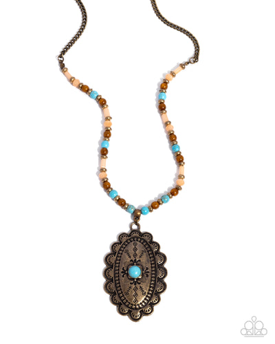 Paparazzi Soulful Stones - Multi