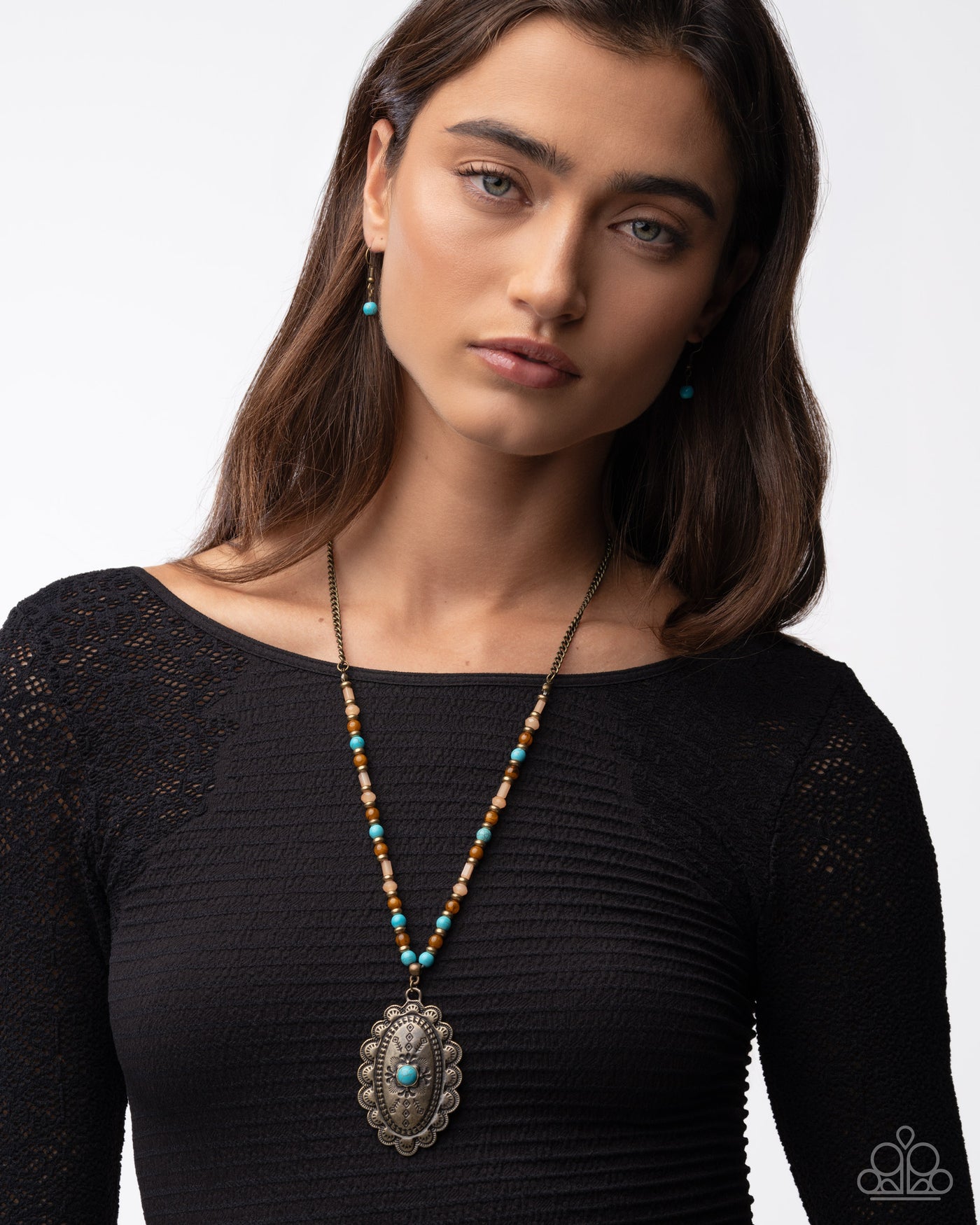 Paparazzi Soulful Stones - Multi