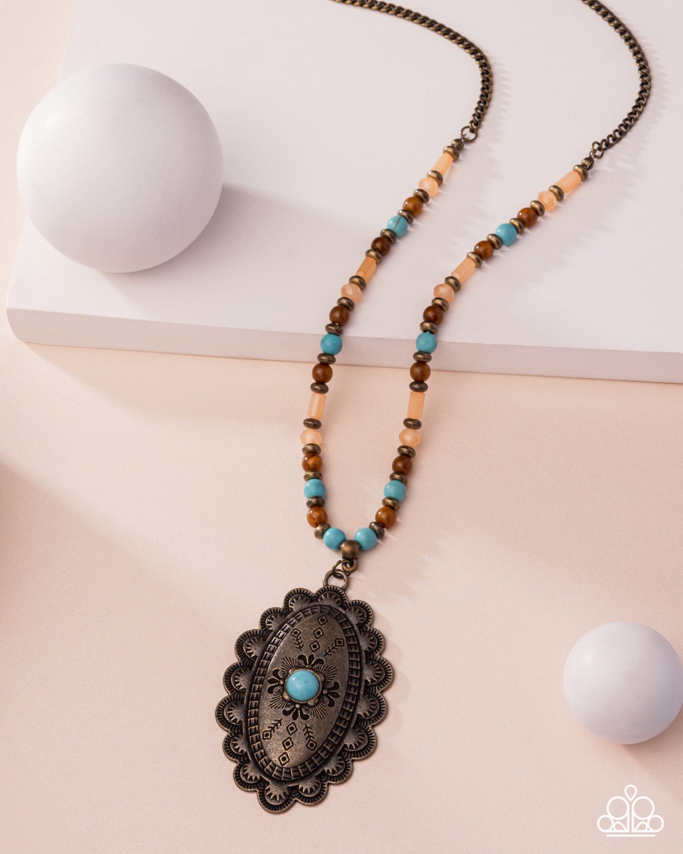 Paparazzi Soulful Stones - Multi
