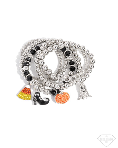 Paparazzi Spooky Shimmer - Multi