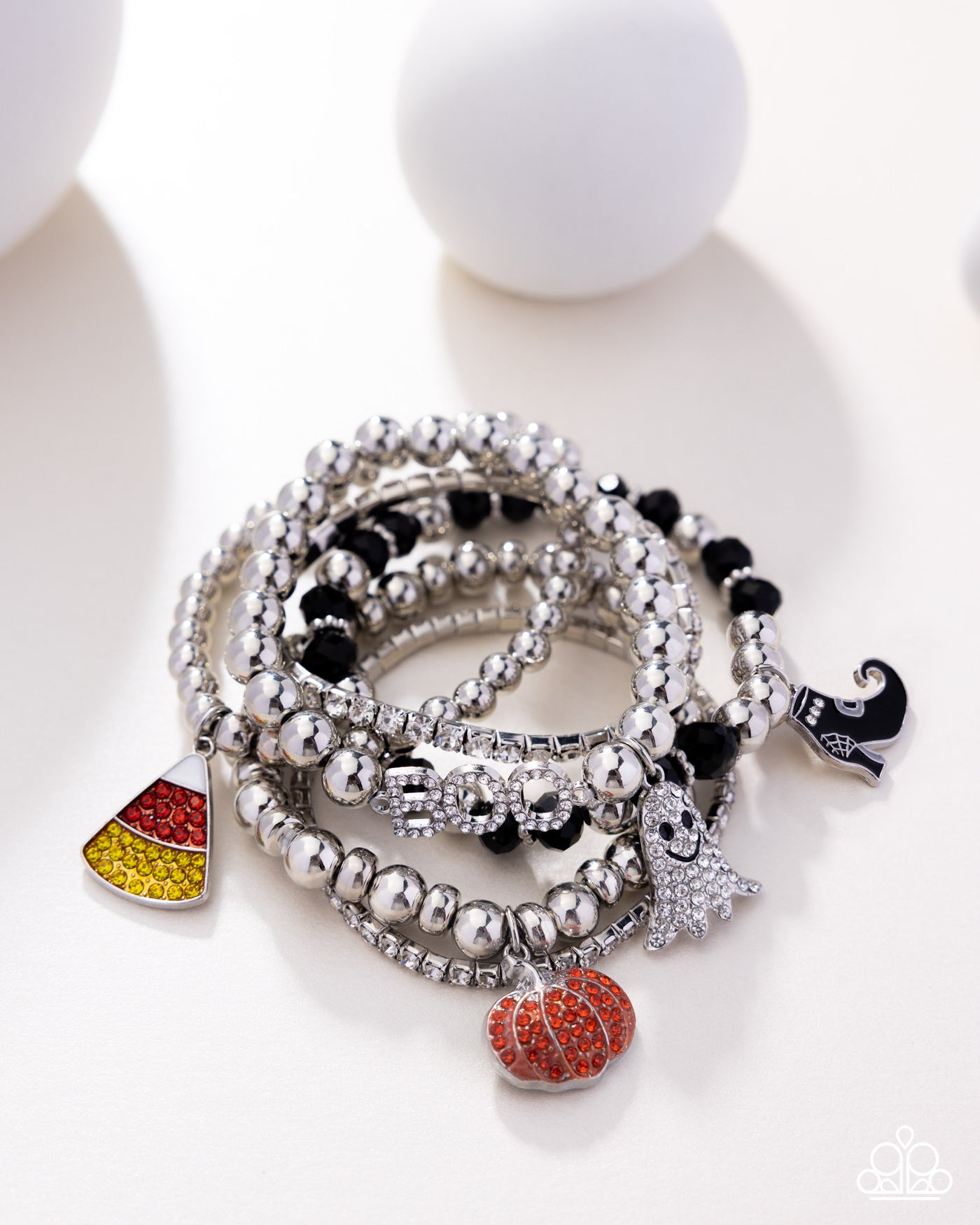 Paparazzi Spooky Shimmer - Multi