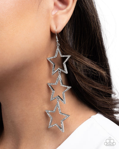 Paparazzi Star-Crossed Success