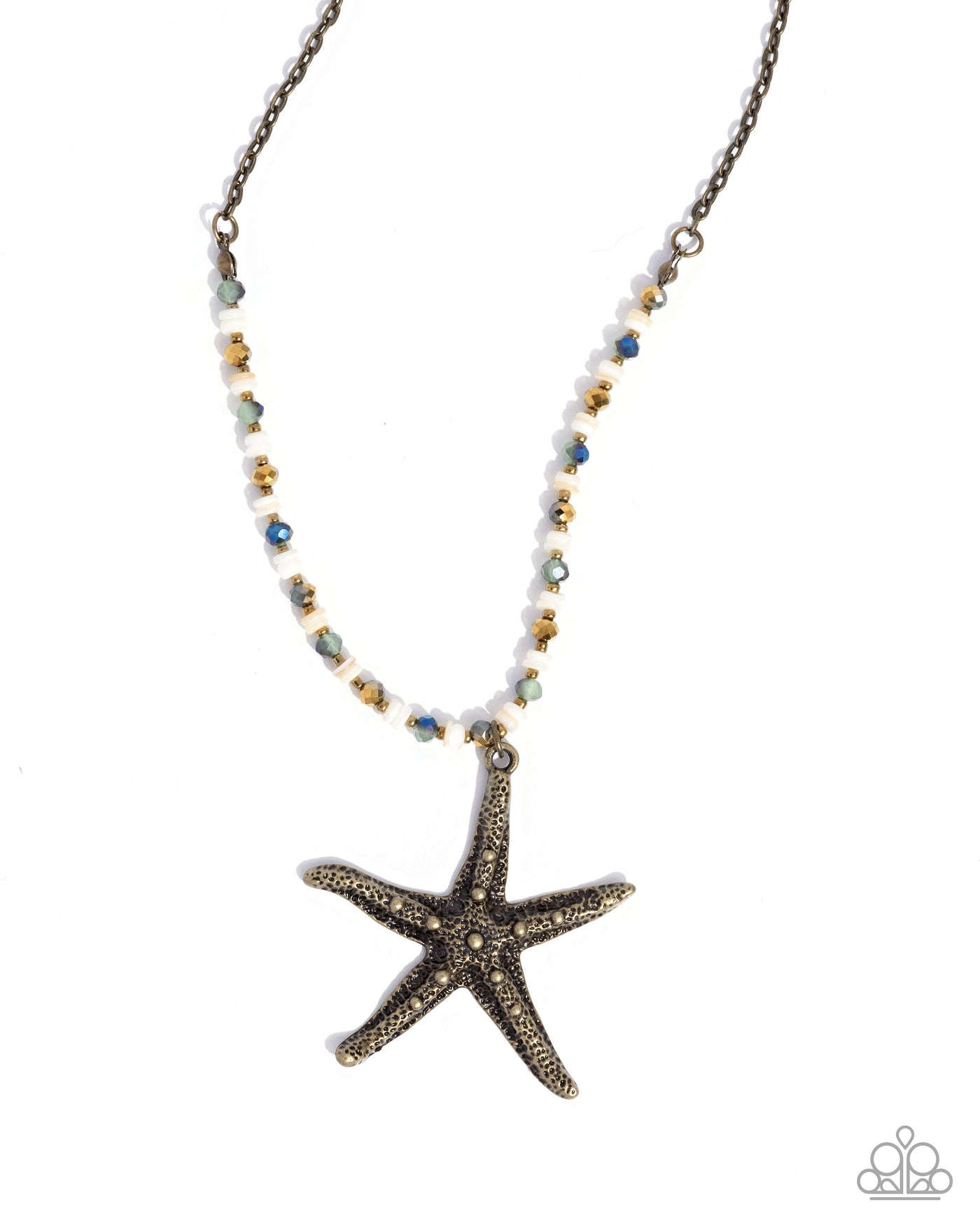 Paparazzi Starfish Symphony