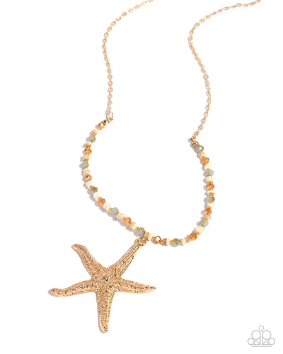 Paparazzi Starfish Symphony