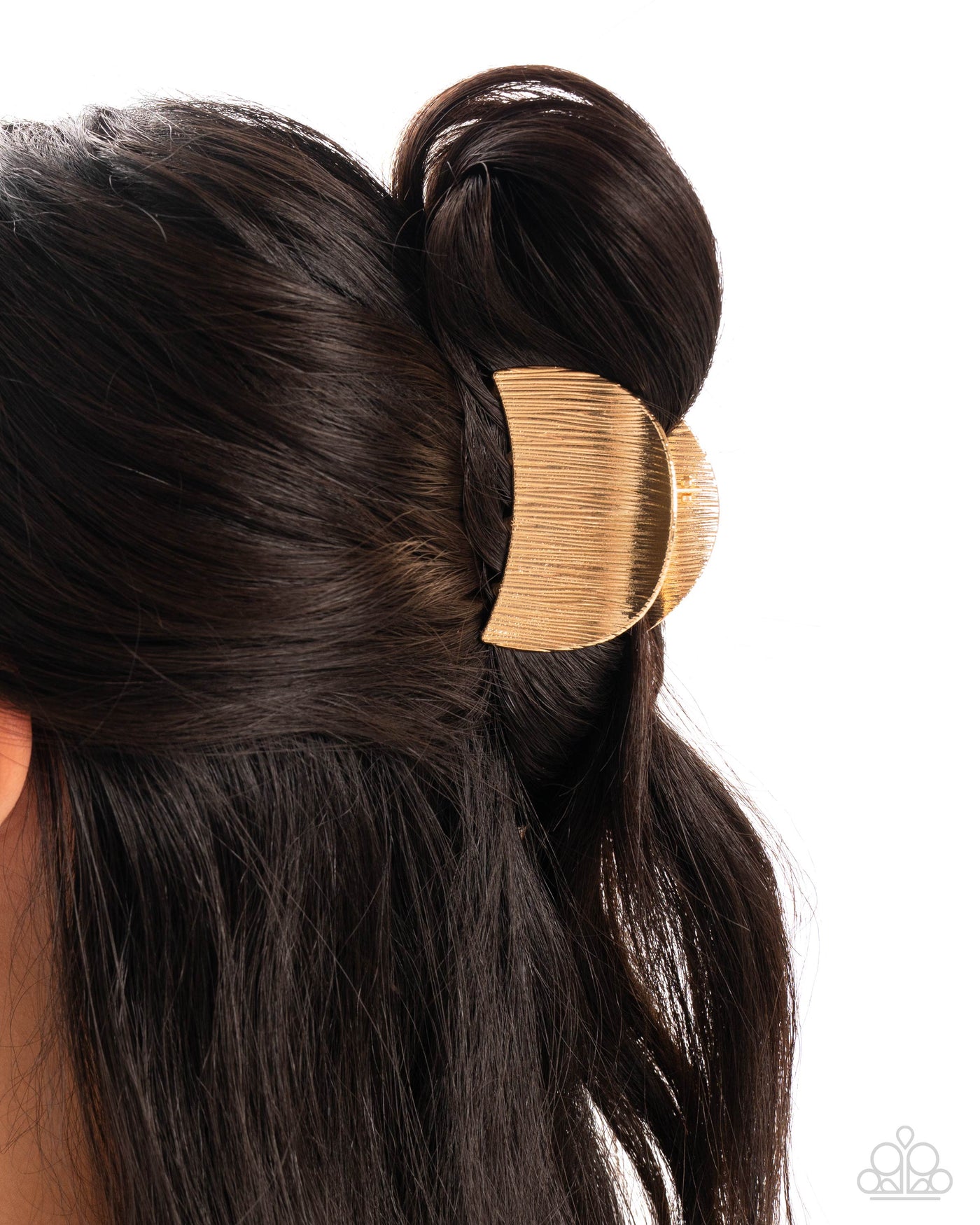 Paparazzi Steadfast Sheen - Gold