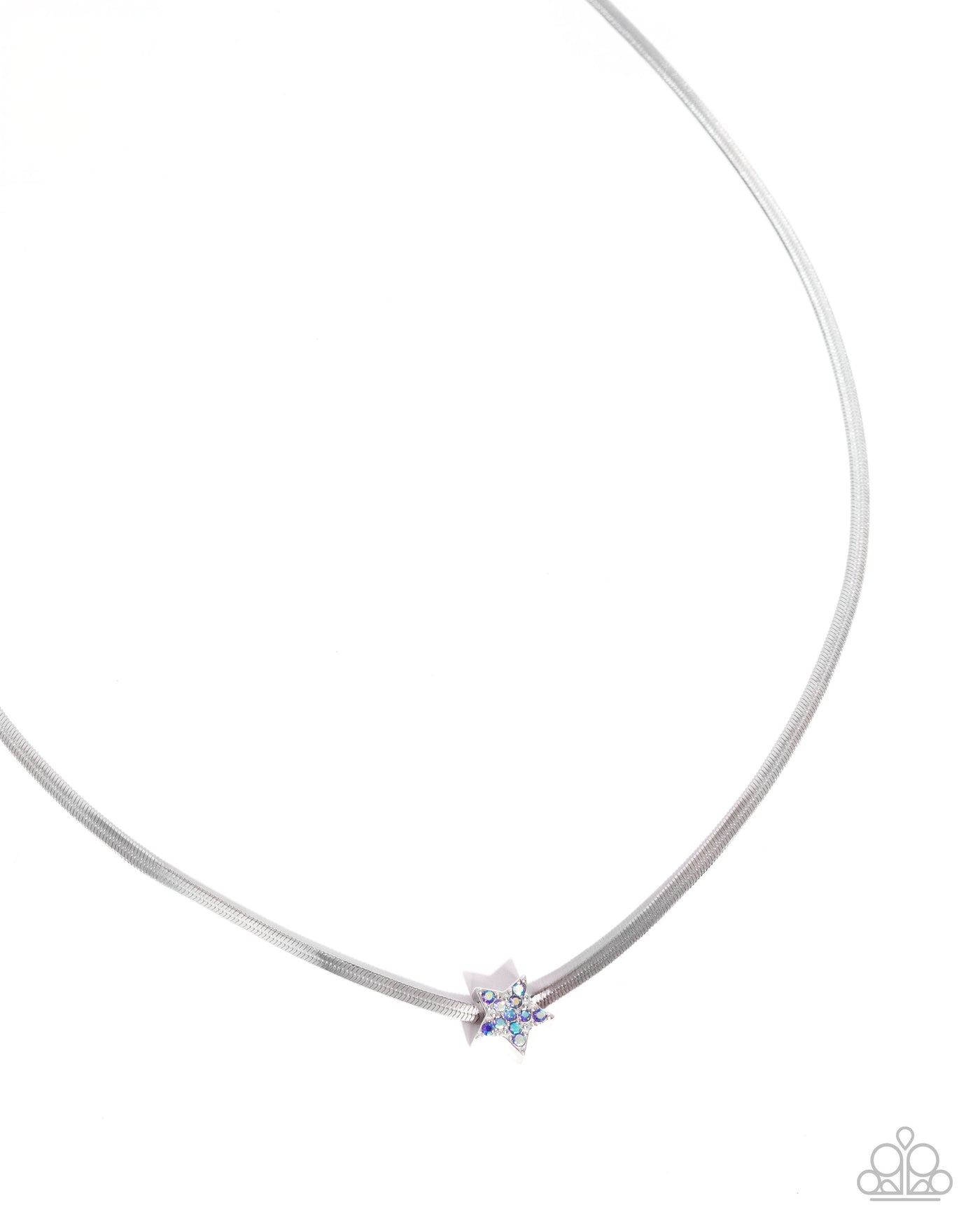 COMING SOON Paparazzi Straight Up Stellar - Blue