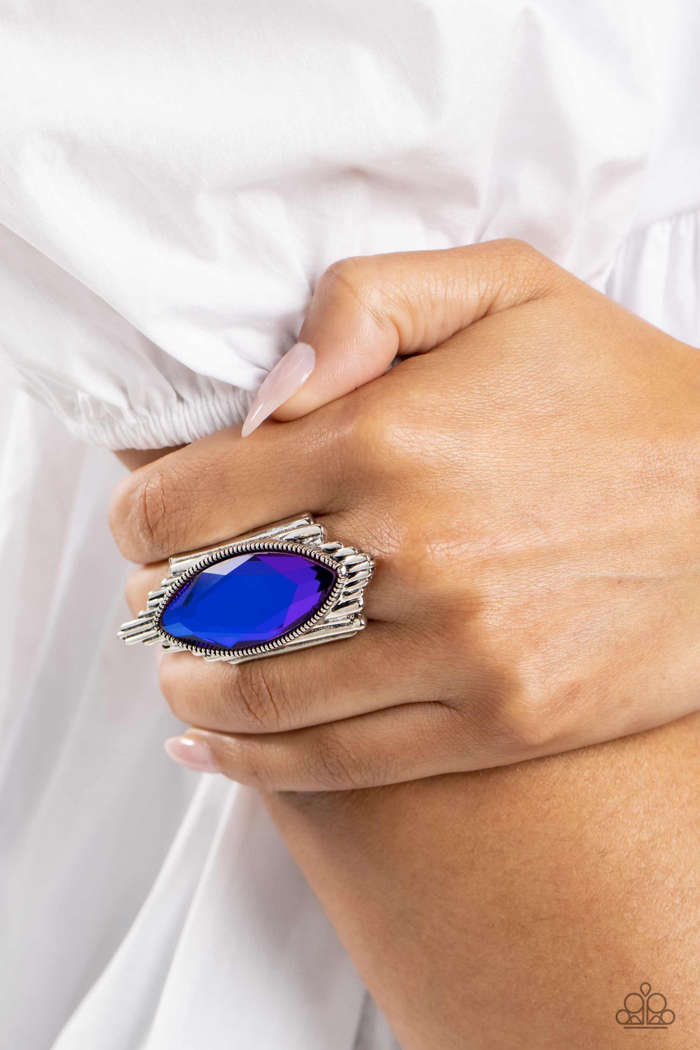 Paparazzi Stunning Showman