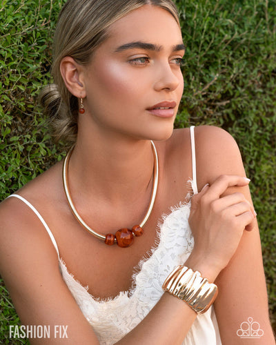 Paparazzi Sunset Sightings Fashion Fix September 2025