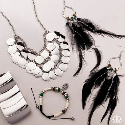 Paparazzi Sunset Sightings Fashion Fix - February 2025