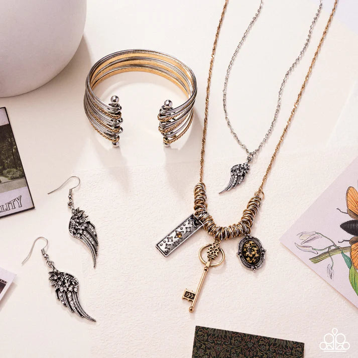 Paparazzi Sunset Sightings Fashion Fix - June 2025