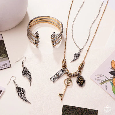 Paparazzi Sunset Sightings Fashion Fix - June 2025