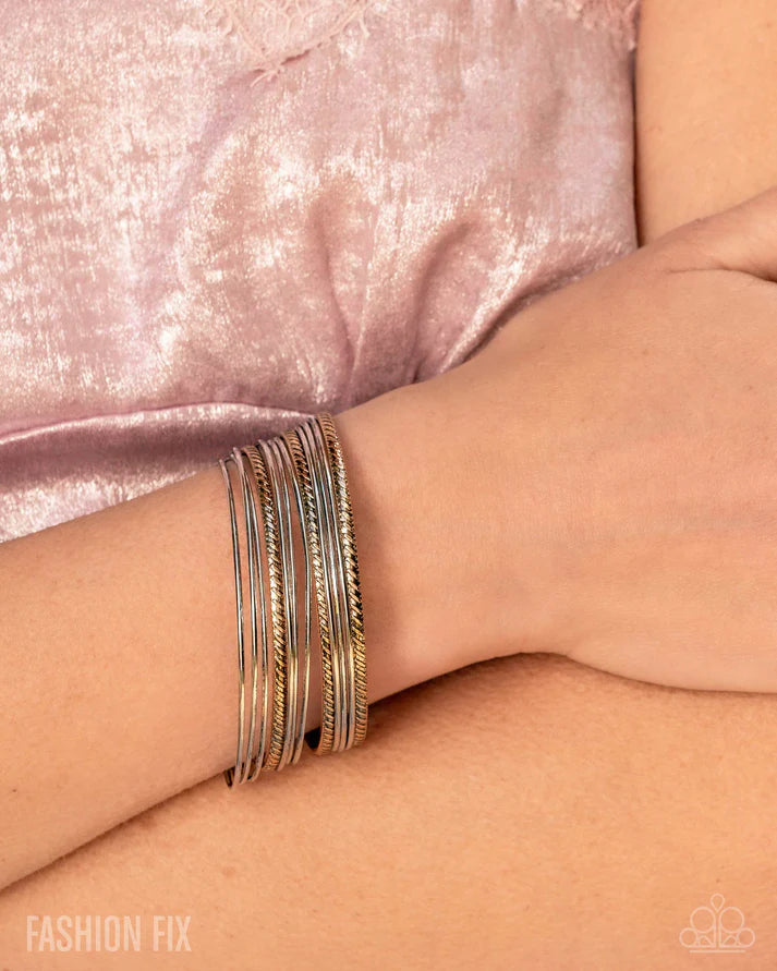 Paparazzi Sunset Sightings Fashion Fix - June 2025