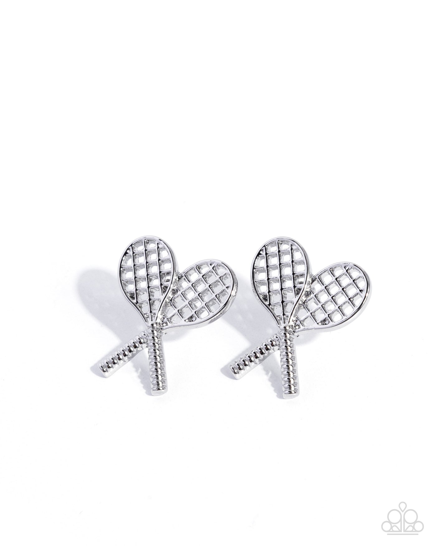 COMING SOON Paparazzi Tennis Team - Silver
