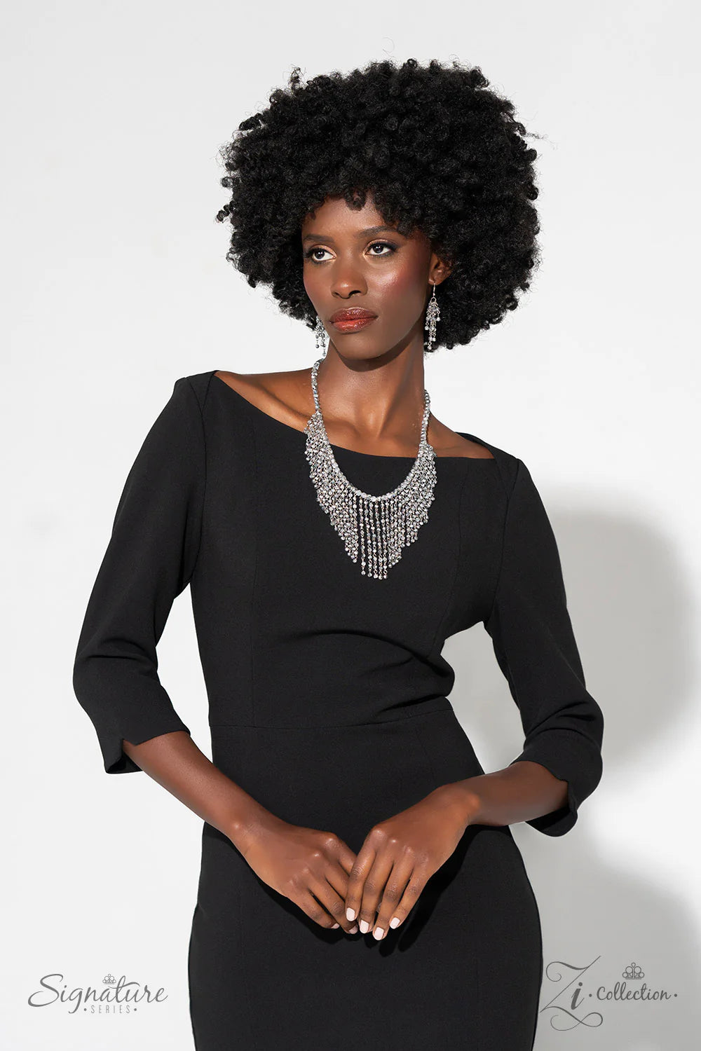 2023 Paparazzi Zi Collection The Stephanie