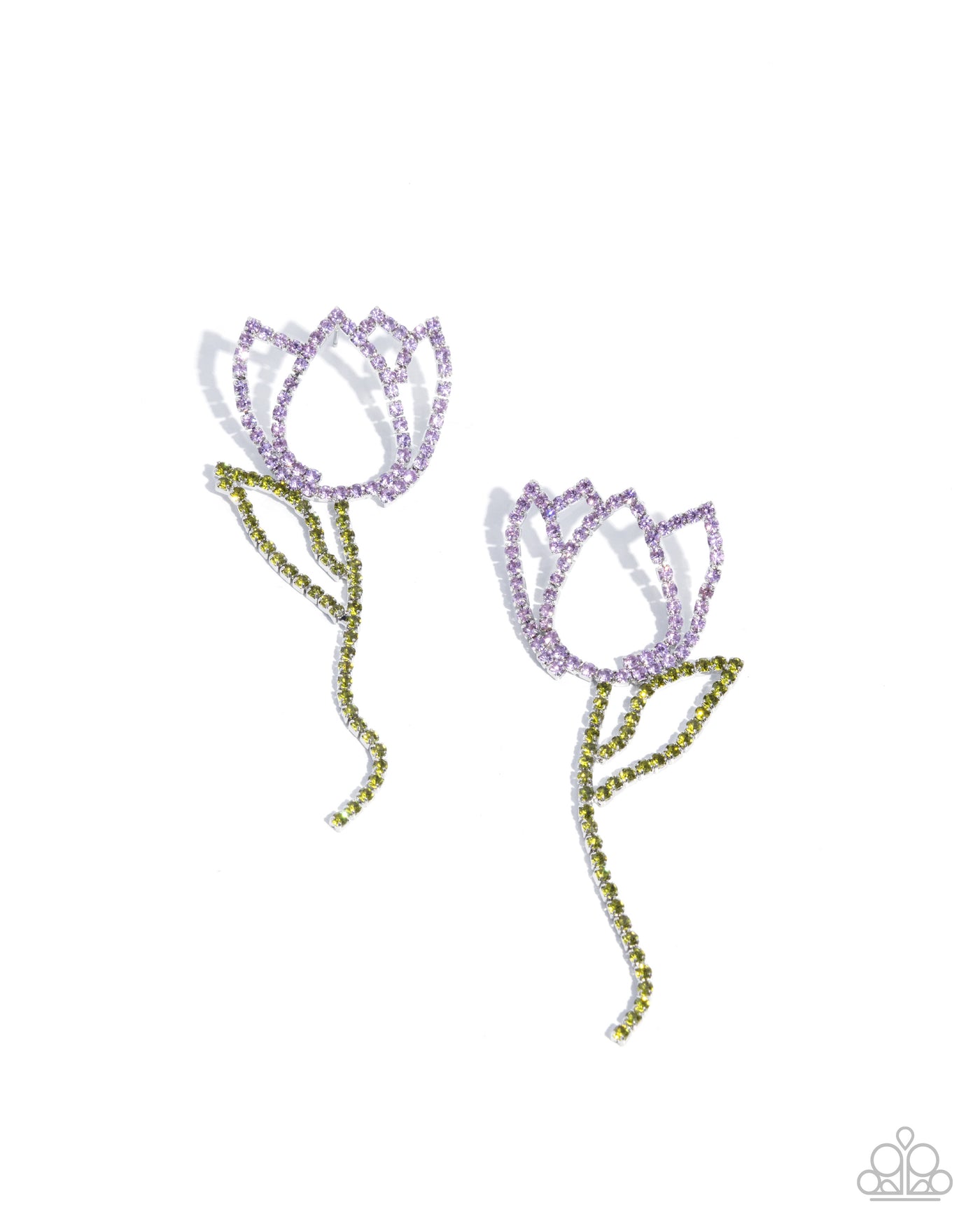 Paparazzi Tulip Transcendence - Purple