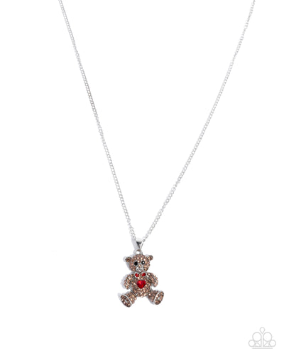 Paparazzi Twinkling Teddy