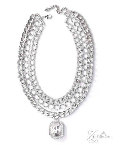 2025 Paparazzi Zi Collection Unconstrained