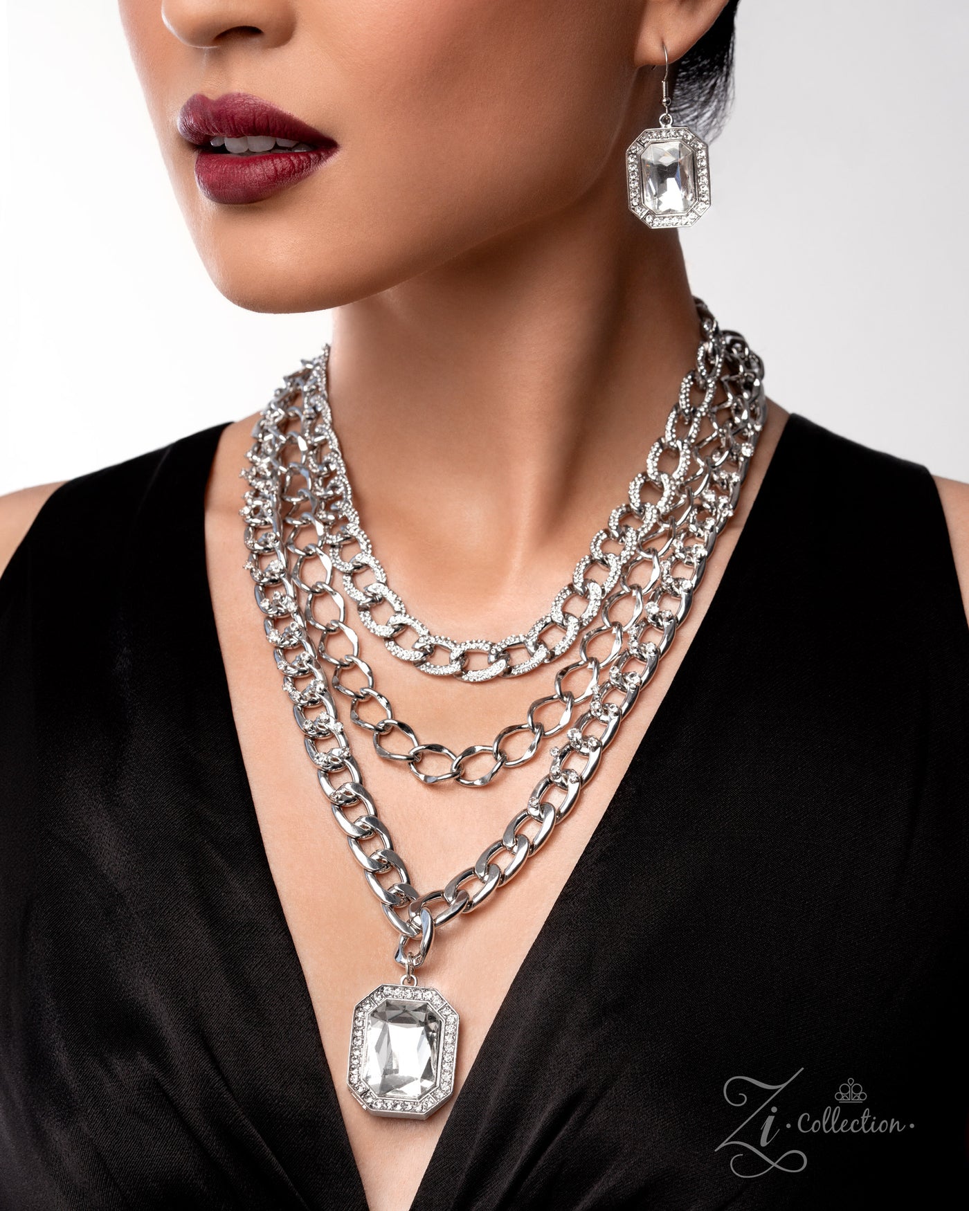 2025 Paparazzi Zi Collection Unconstrained