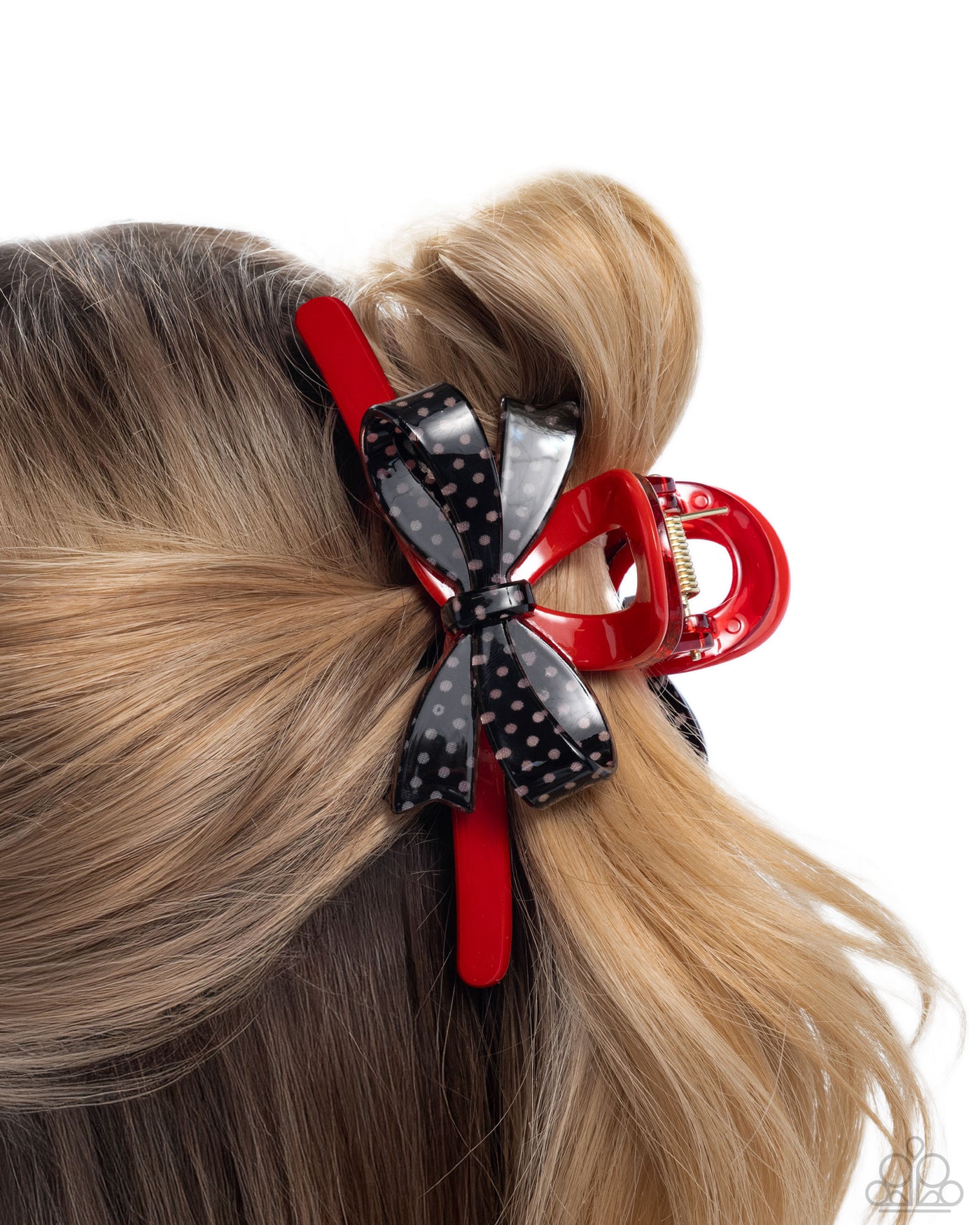 Paparazzi Vaudeville Value - Red