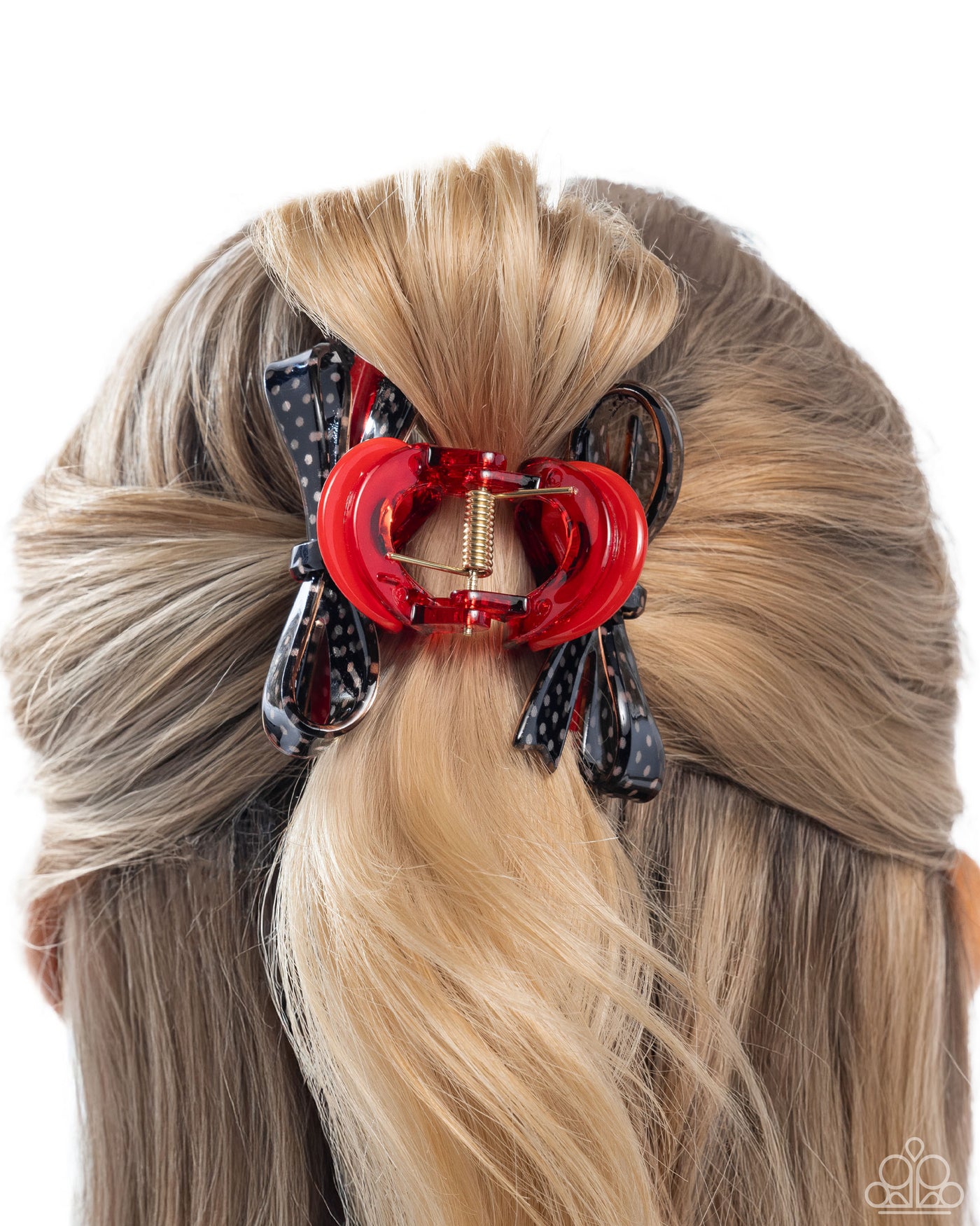 Paparazzi Vaudeville Value - Red