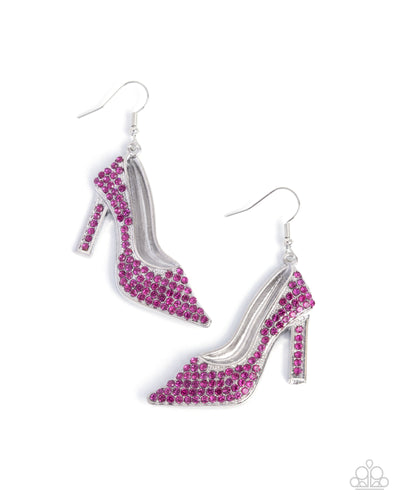 Paparazzi Wedding Shoes