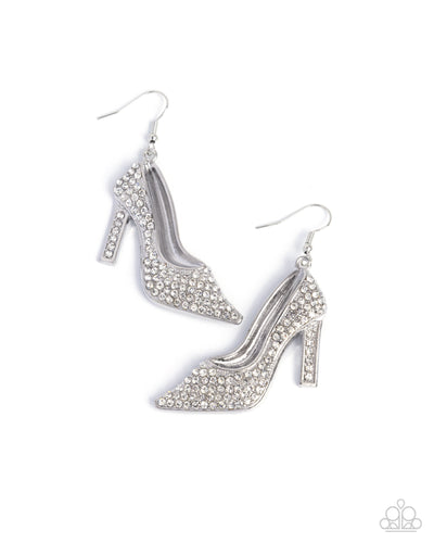 Paparazzi Wedding Shoes