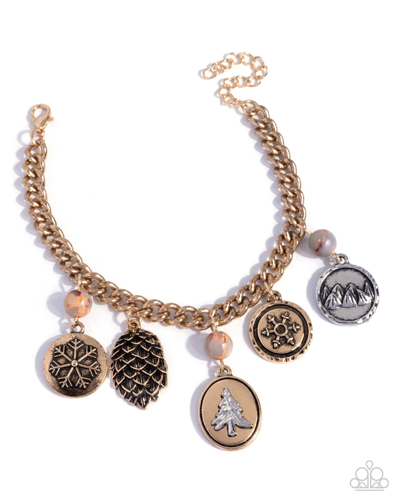 COMING SOON Paparazzi Wilderness Walk - Multi