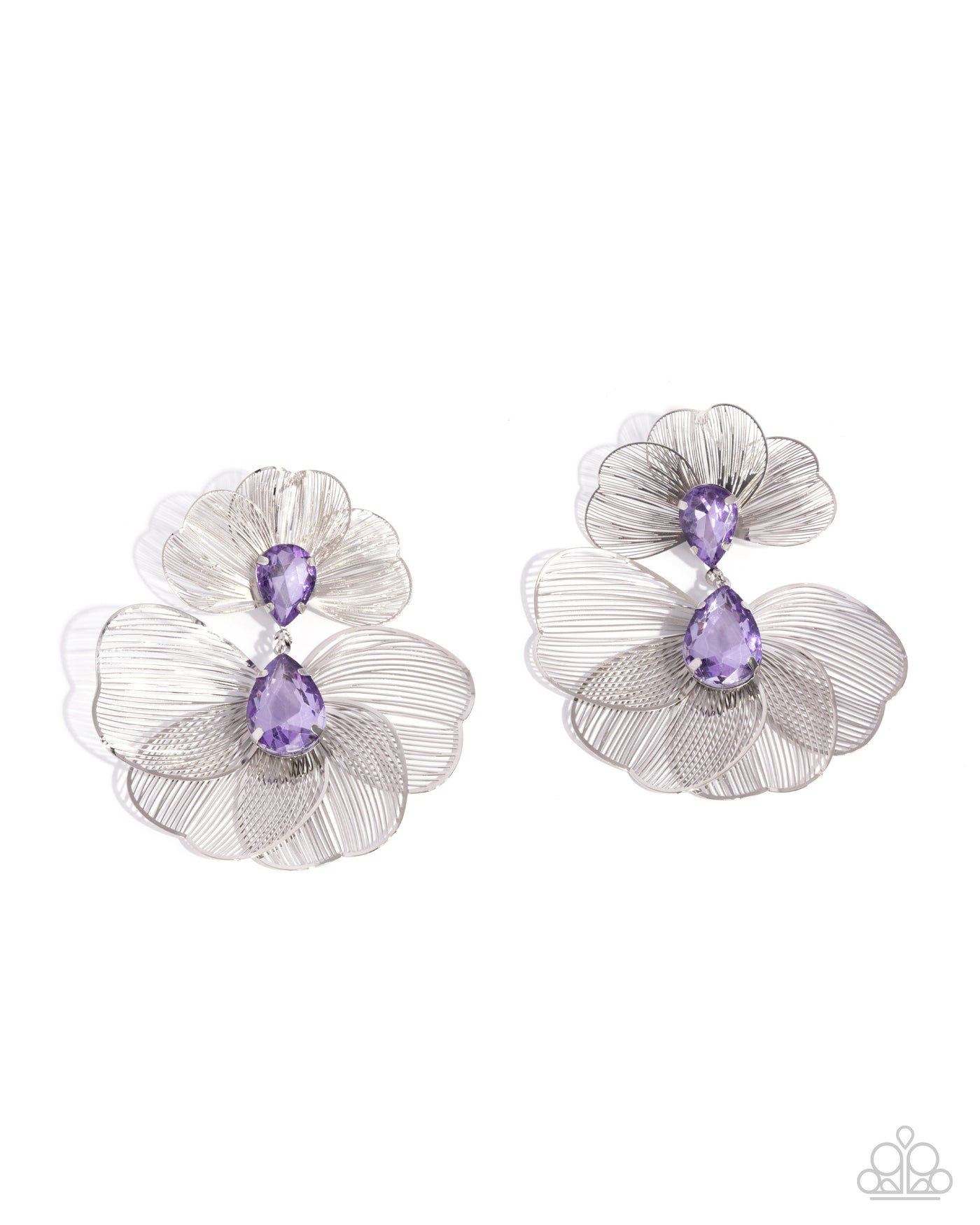 Paparazzi Wiry Wisdom - Purple