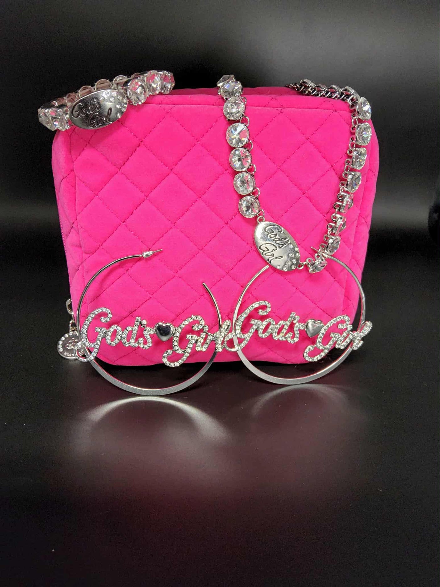 Paparazzi Exclusive God's Girl Mystery Bundle