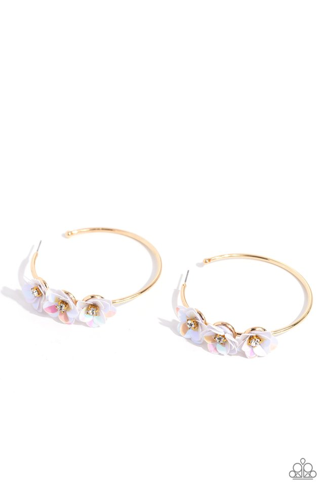 Paparazzi Ethereal Embellishment