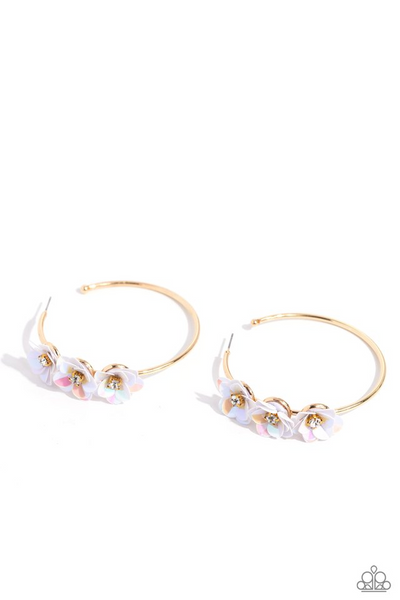 Paparazzi Ethereal Embellishment