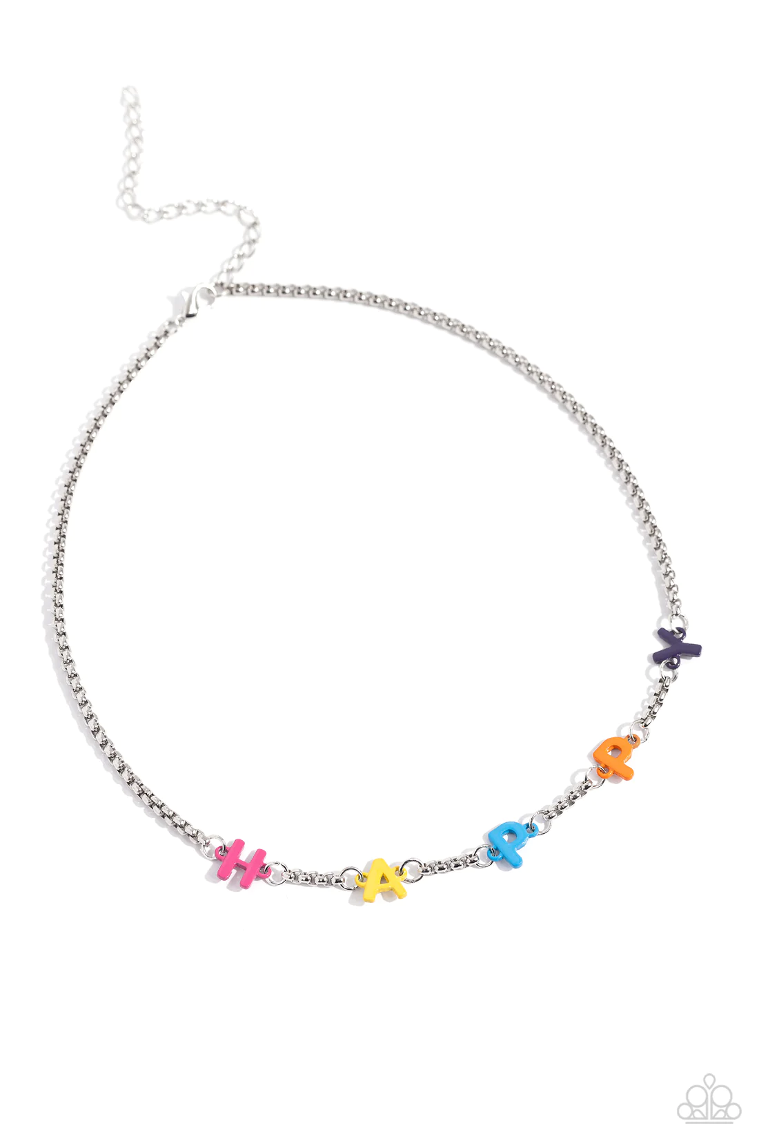Paparazzi Joyful Radiance - multi