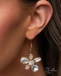 2025 Paparazzi ♥ Effulgent - Zi Collection - Gold