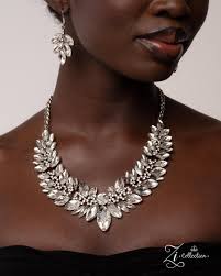 2025 Paparazzi Poised Zi Collection