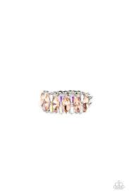 Paparazzi Kaleidoscopic Knockout