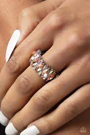 Paparazzi Kaleidoscopic Knockout