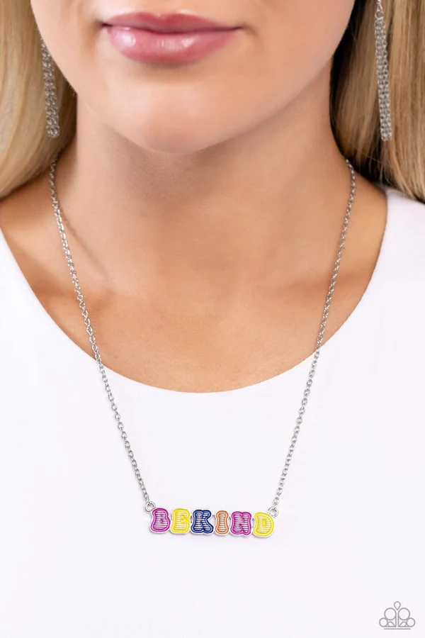 Paparazzi Stay Kind - Multi