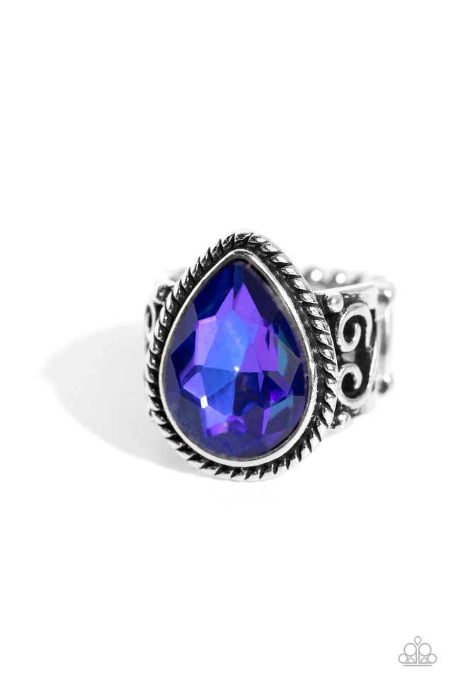 Paparazzi Supernatural Sparkle