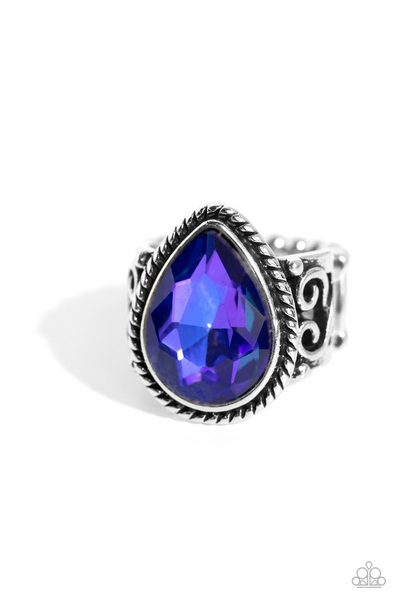 Paparazzi Supernatural Sparkle