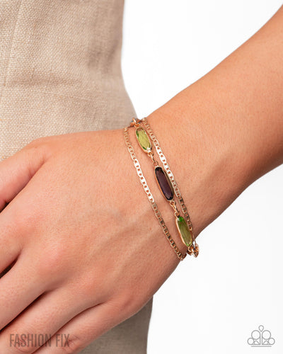 Paparazzi Sunset Sightings Fashion Fix - July 2025