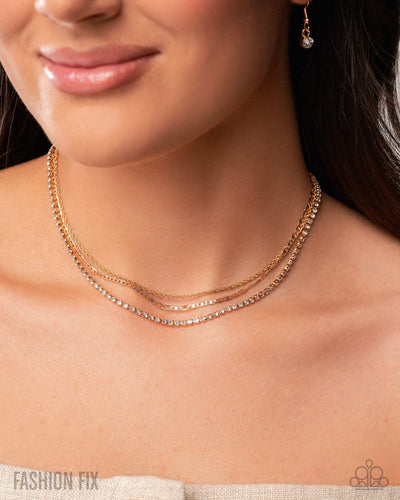 Paparazzi Sunset Sightings Fashion Fix - July 2025